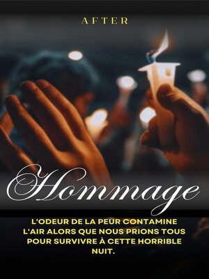 cover image of Hommage